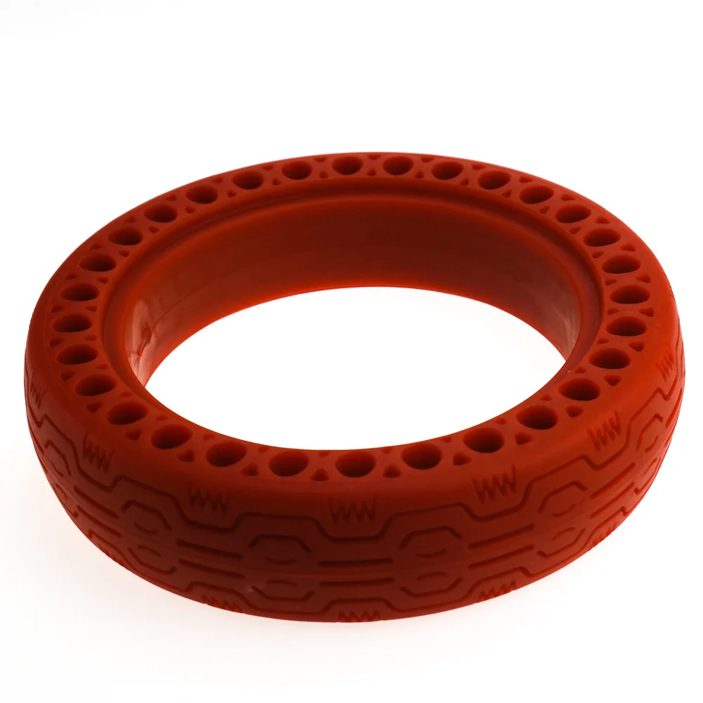 Xiaomi M365 Solid tire4.jpg