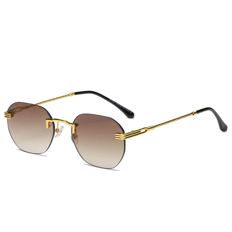 

Custom Logo Uv400 High End Mens Polarized Quality for Women China Sunglasses