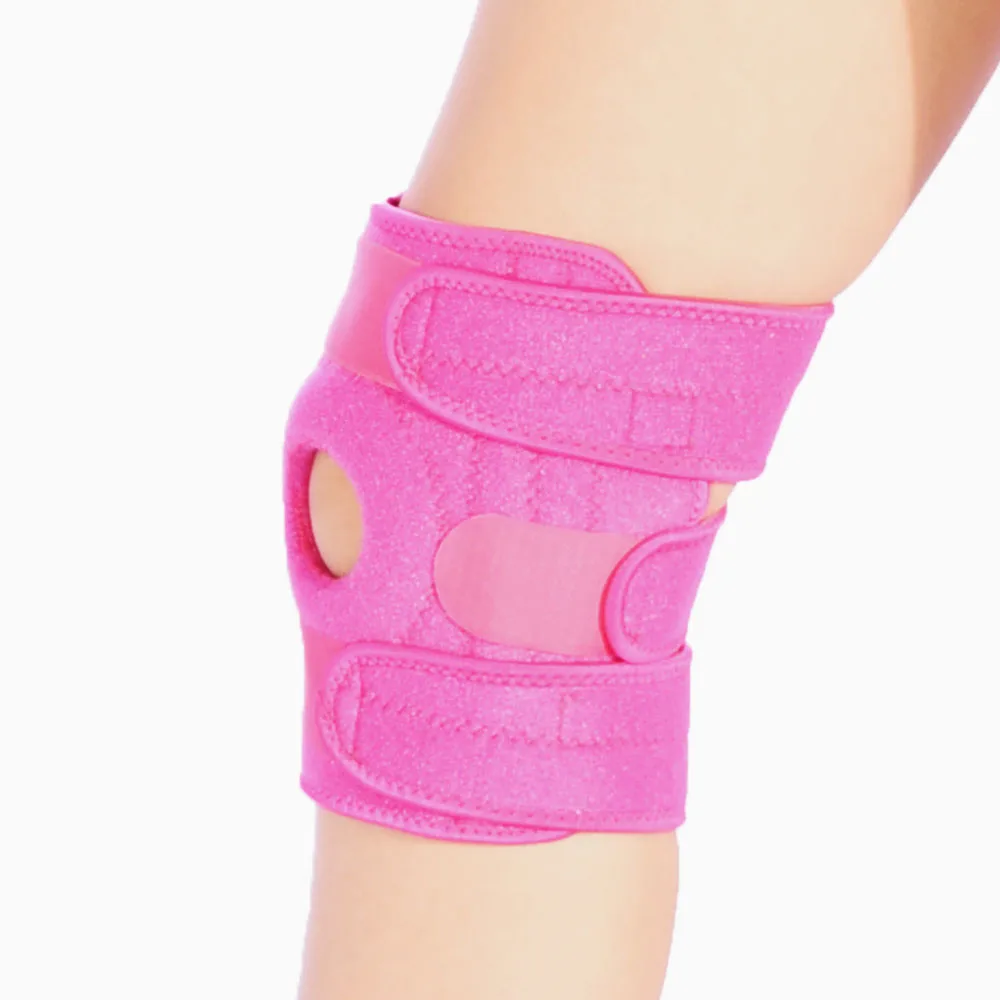 

orthopedic knee brace sports knee joint support Knee Brace for Men Women, 4 colors