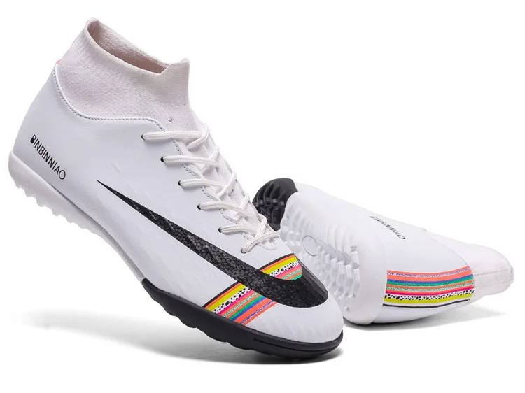 football training boots