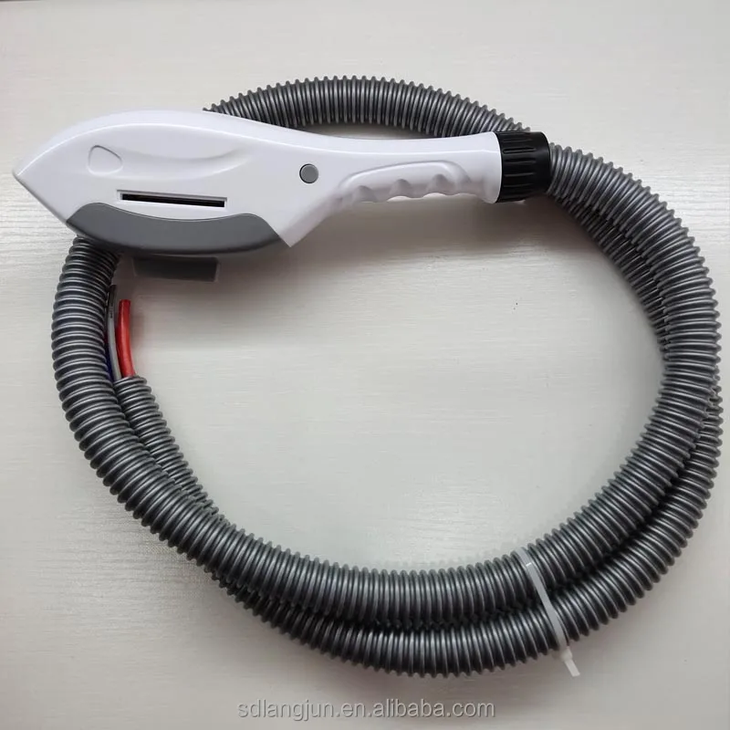 

lowest Price Lampara De Pulmon Handle Ipl Crystal For Opt Shr Hair Removal Machine