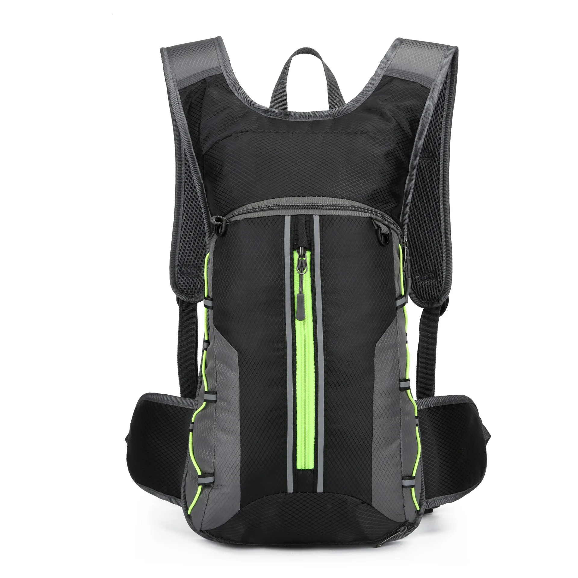 

Waterproof Cycling Hydration Pack Travel Sport Backpack