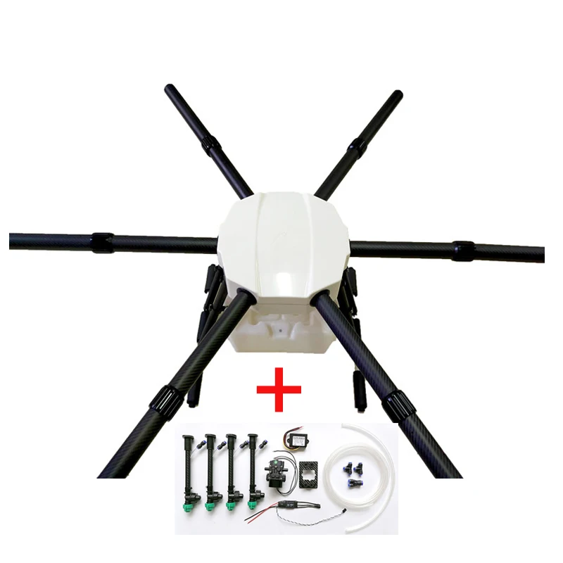 

30L big payload Farming Sprayer Drone frame kit Agricultural Spraying drone framework