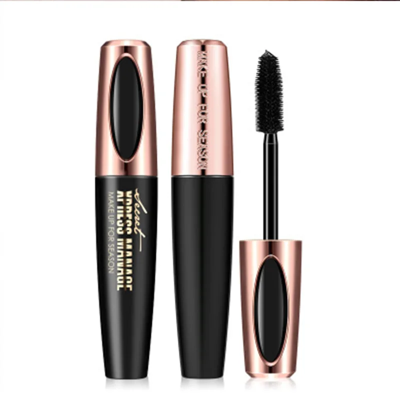 

Wonder Volume Mascara Natural Thickening Lengthening Mascara No Clumping