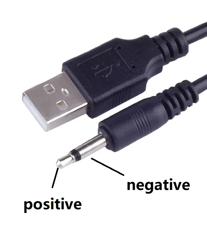 Dc jack usb. Кабель DC Jack 3.5 мм USB. Кабель питания USB / DC Jack 2,0 mm. DC 2.5 X 0.7 мм штекер. DC 4.0 X 1.35 мм штекер.