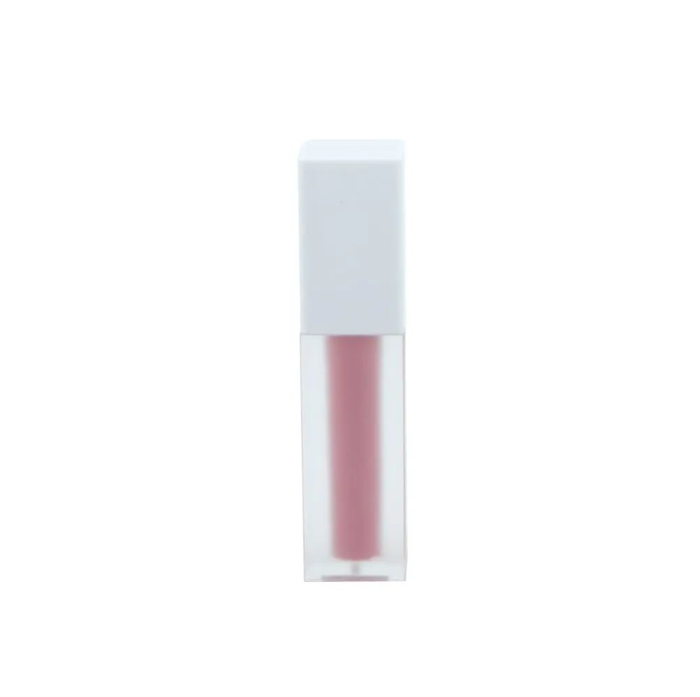 
Wholesale Your Own Logo Cosmetics Custom Multi Color Private Label Matte Liquid Lipstick 