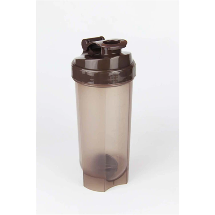

Shaker bottle plastic Ttitan sports water bottle personalized mixer ball protein shaker bottle, Customized color