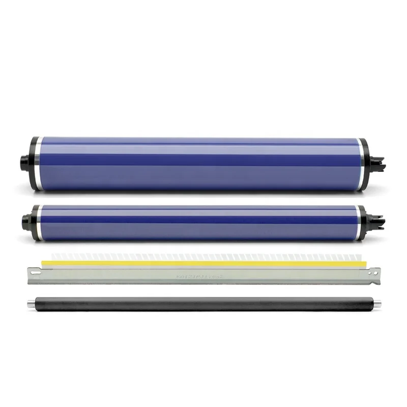 FOR Fuji XEROX DocuColor 240 242 250 252 260 550 560 570 C60 C70 C75 J75 C700 5065 6550  OPC Drum013R00655 13R655 13R656