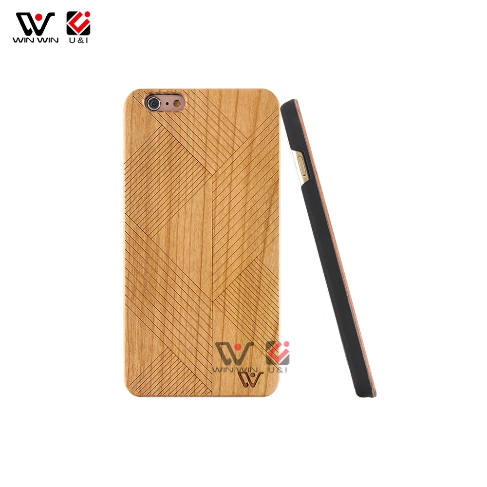 

Whole Sale Custom Wooden Accessories Wood Engraved Phone Cases, Customized