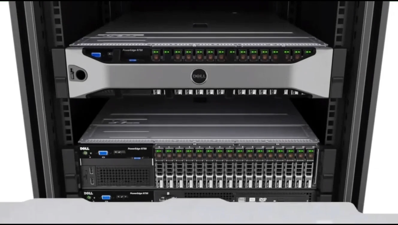 good price dell poweredge r730 intel xeon e5-2630 v4 cpu rack