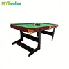 foldable pool table LIA5p folding pool table and cheap pool table