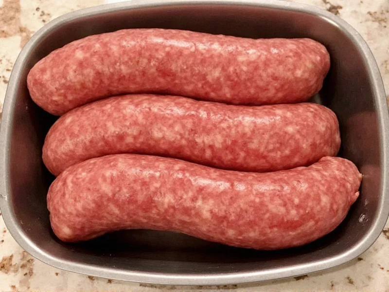Jimmy Dean Maple Sausage: Complete Product Guide