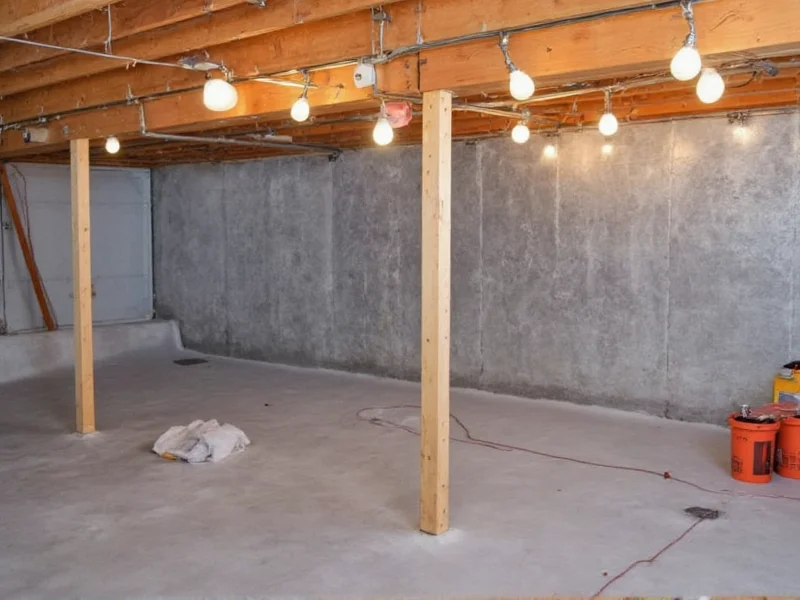 diy crawl space encapsulation