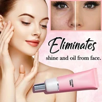 

Alibaba dropship facial magic smooth skin pores remove face matte primer makeup base