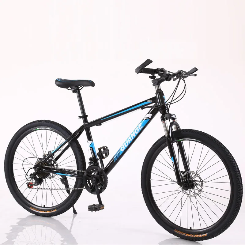 

Stock new design variable speed high quality mountain cycling mountain bicycle