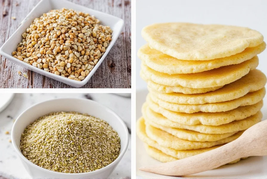 Chia Seeds