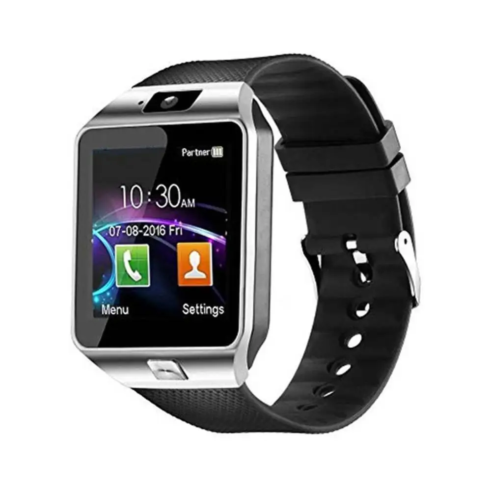 a6 smartwatch