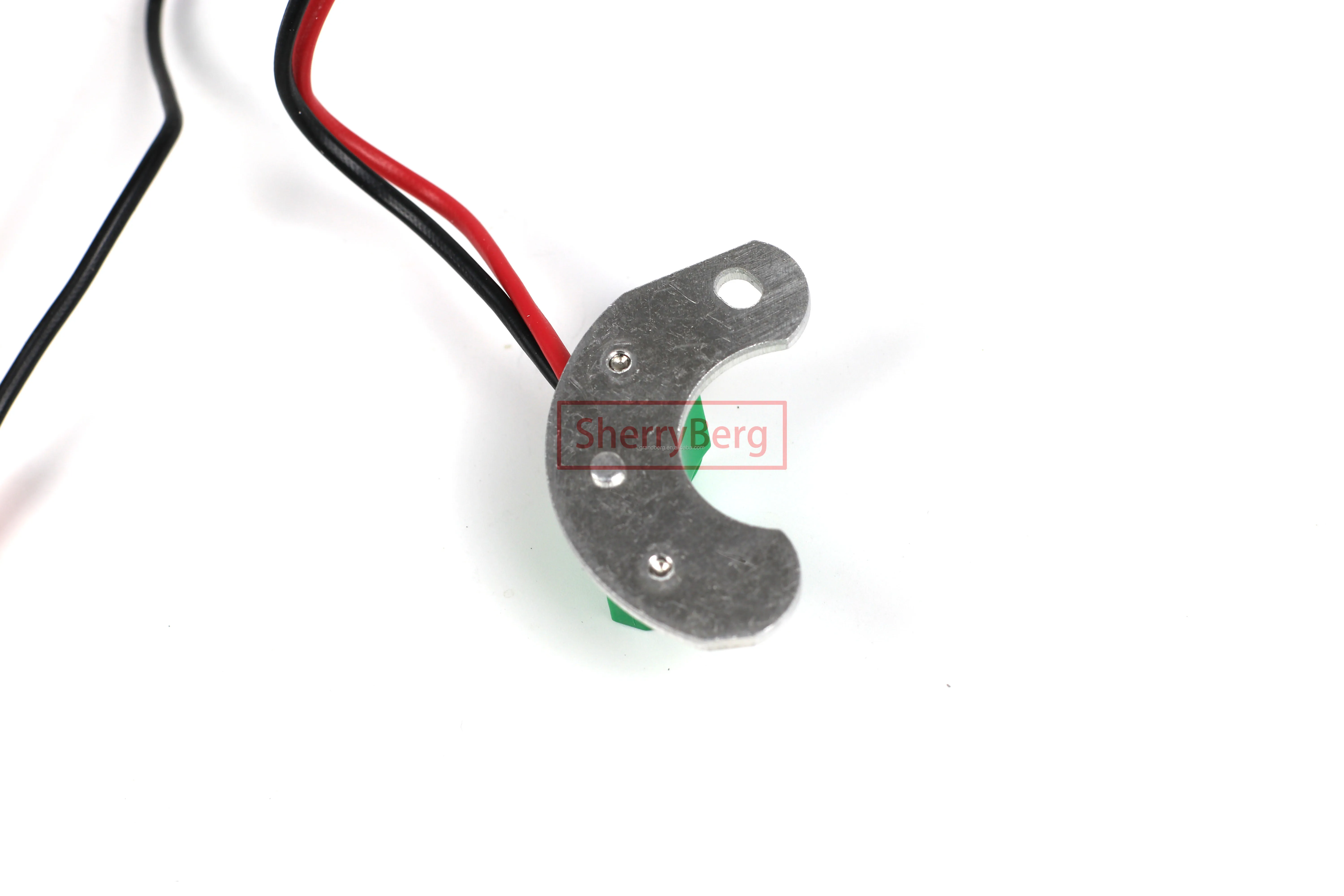 Electronic Module Kit For Vw Beetle Bug Ignition Distributor Bosch