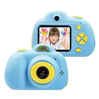 

hidden video camera child Kids Mini Digital Camera Creative DIY Dual Selfie Camera for Kids Gifts