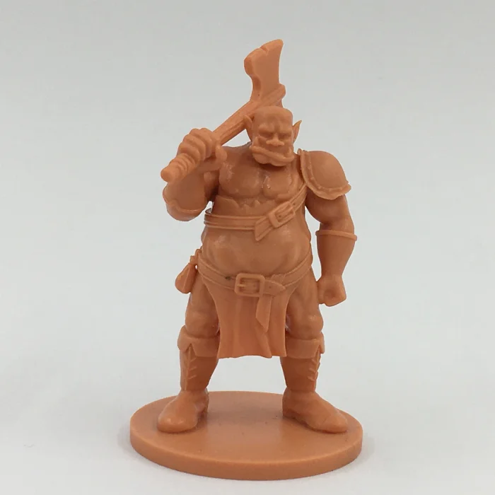 Custom Game Miniature,Oem Make Plastic War Miniatures,Wargame Figure