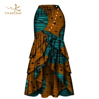 

Ladies Fashion Fabric Cottons African Clothing Designs, New Arrival Fabric Cottons Wholesale African Clothing