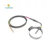 High Temperature Exposed Tip 1/8 Inch Screw K type EGT Temperature Sensor