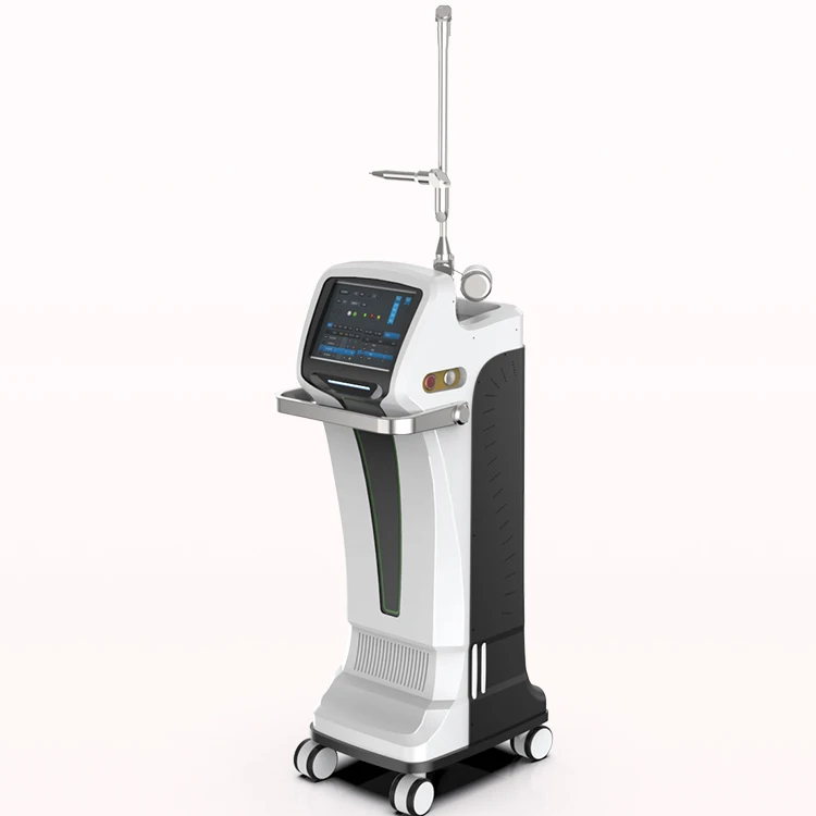 

Co2 Fractional Laser Age Pigment & Spot Removal/Co2 Fractional Laser Wrinkle Removal/Co2 Laser Stretch Marks Removal