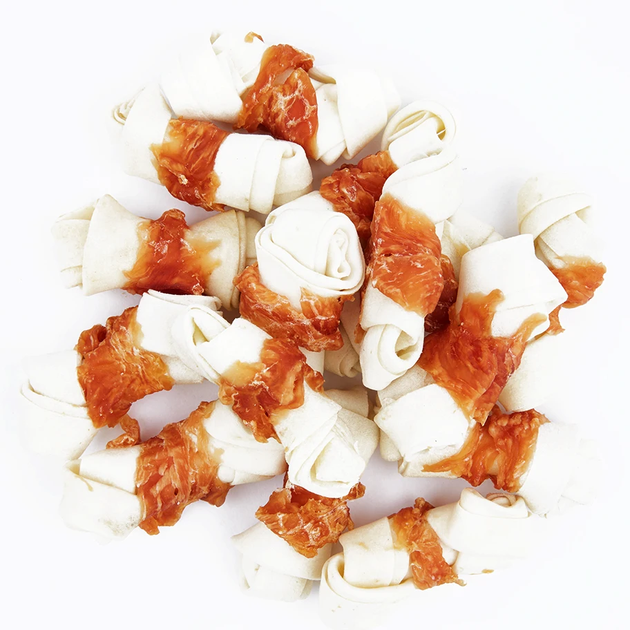 Chicken Wrapped Rawhide Bone Dog Chews Buy Dog Chews,Rawhide Bone Dog