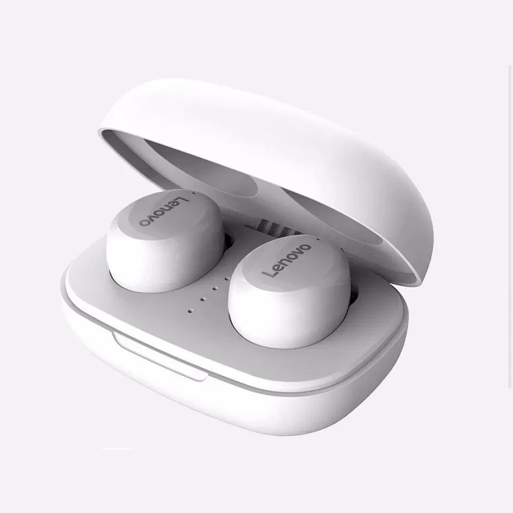 

Lenovo H301 Mini Fashion TWS Auricolare Lenovo Touch Control BT Earphones HD Call Wireless Headphones Stereo Sound Earbuds