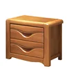 New Product Cheap Priec Best Selling Products Fashion Design 2 Drawer Furniture Bedroom Mdf Bedside Table