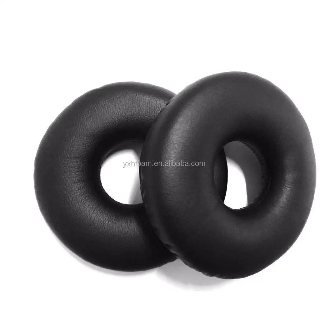 

Free Shipping Replacement Earpad Ear Cushion Pads for XB650BT Headphones, Black