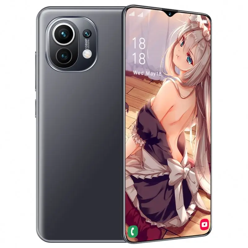 New Arrival Cell Phone M11 Ult