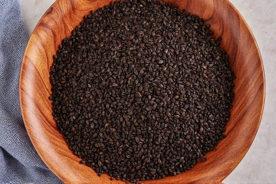 Anise Plant Close-Up