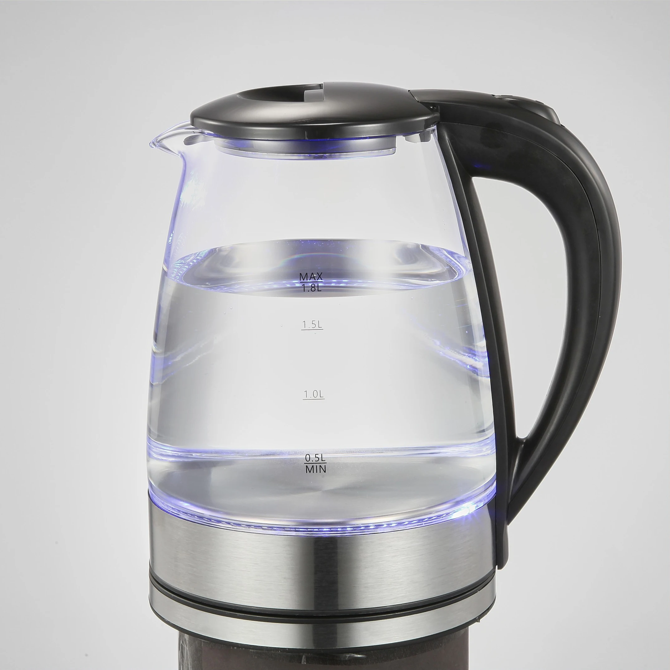 

Portable samovar travel digital tea water boiler tea white semaver electric kettle appliances 2021 spare parts kettle electrical