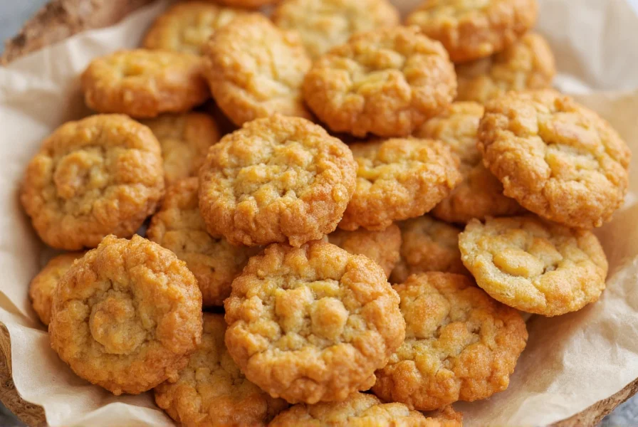 Ginger Snacks for Nausea Relief and Digestion Support: Types and Selection