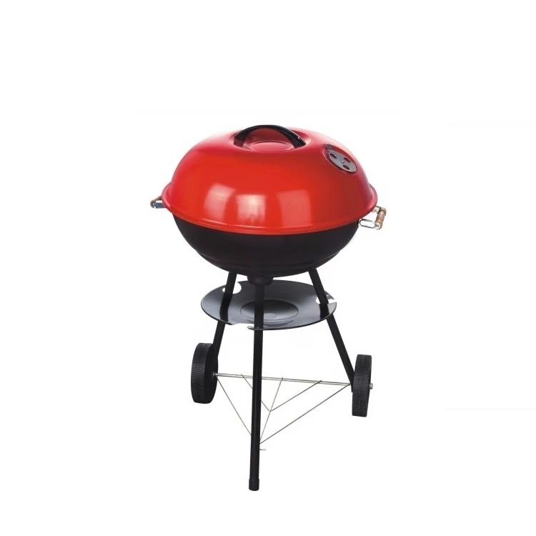 

BGZZ001 Hot Sale Commercial Outdoor Portable Charcoal Barbecue Smoker, Smoke BBQ grill