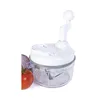 2019 hot china supplier ultimate vegetable mixer and blender chopper