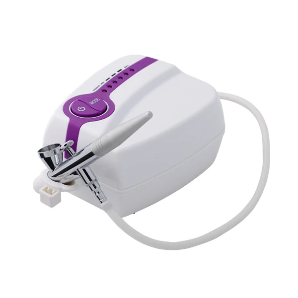 

Best Selling Make Up Tools Airbrush Compressors Air Brush Kits(BDA60001)