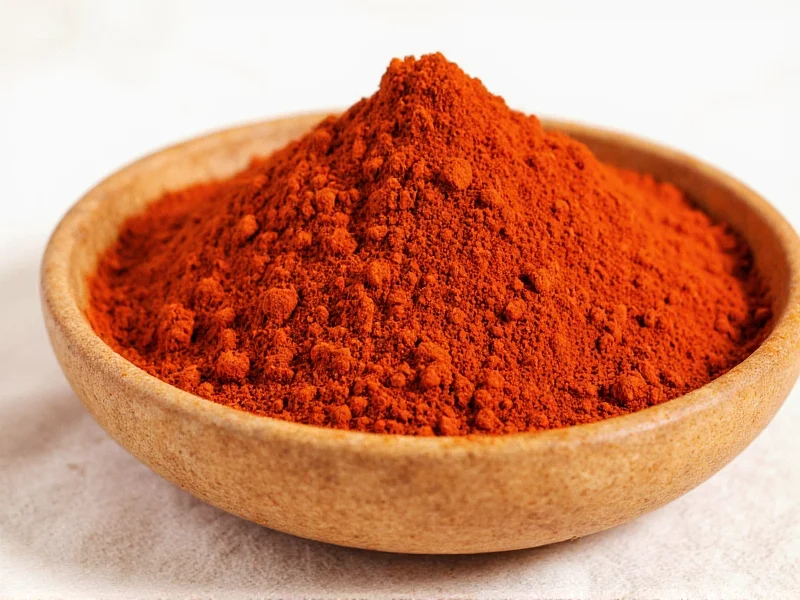 Best Substitutes for Kashmiri Chili Powder