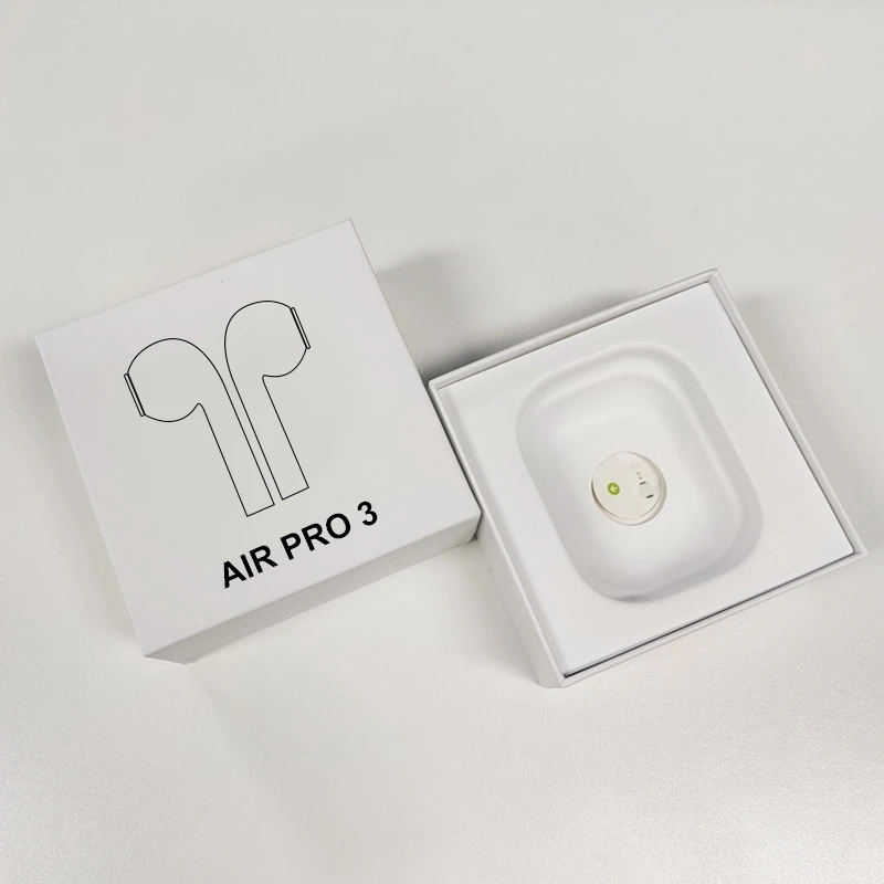 

NEW tws pro 3 Earphone Headphone Wireless With Change Name GPS i50000 i90000 i30000 i200 i100000 pro tws