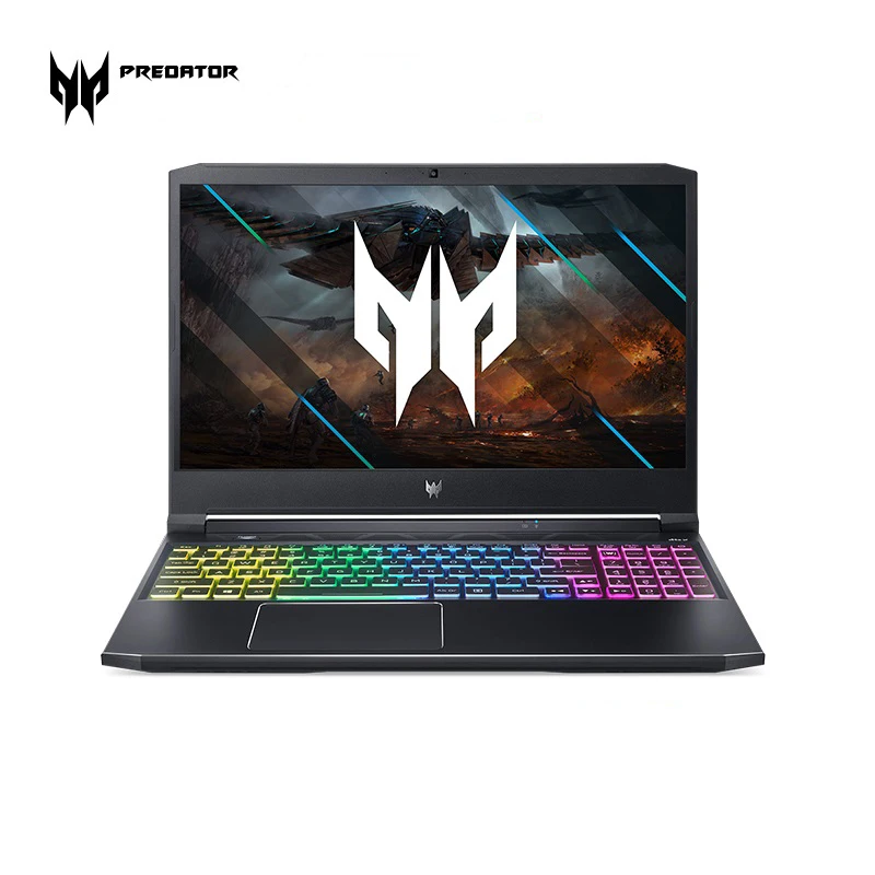 

Acer Predator Helios 300 gaming laptop computer 15.6 inch 165Hz IPS screen i7-11800H 16GB 512GB RTX3070 gaming computer Acer