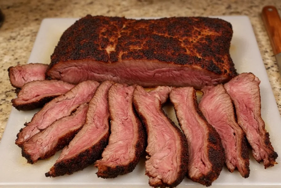 smoking brisket in the oven here s the secret sauce spoiler it s all about the spice