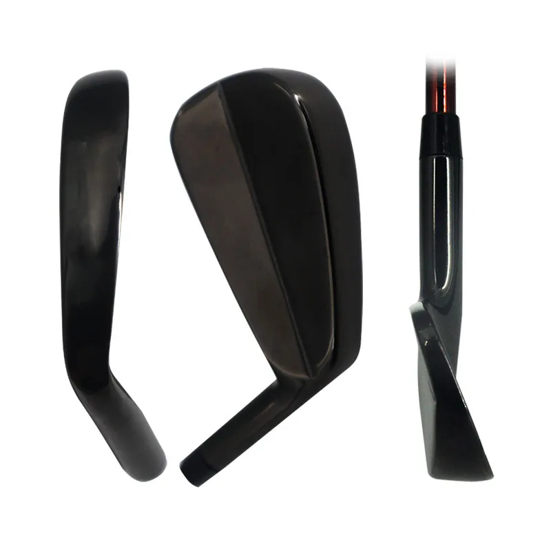 

High Quantity Golf Irons Head Iron Sets