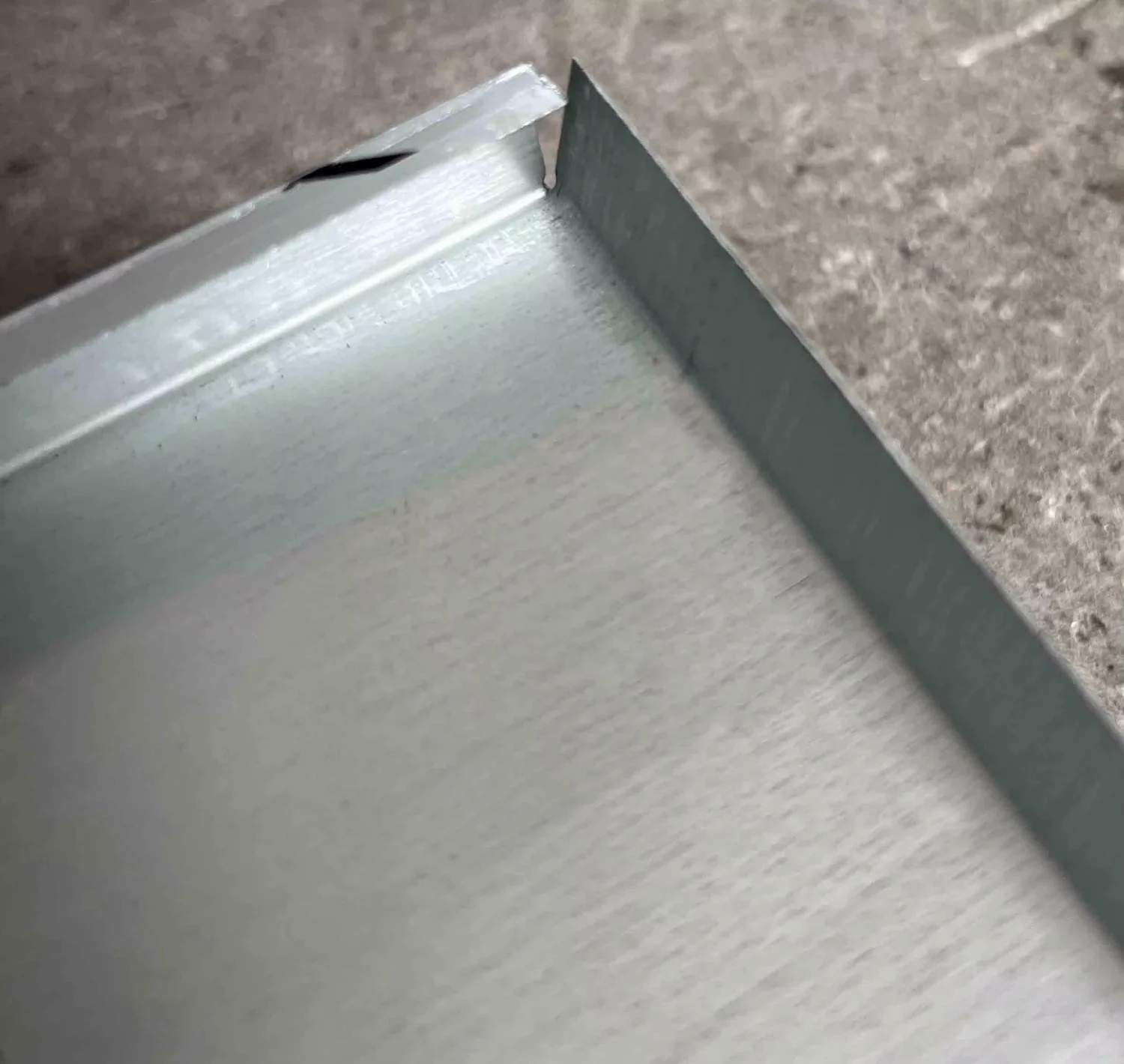 Cold Room Storage, Steel, PU, Medium type - detail 10