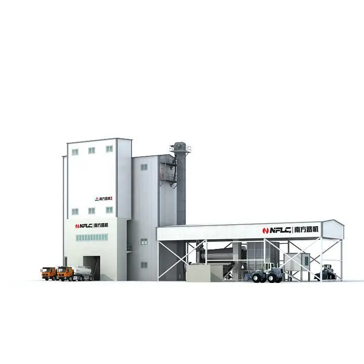 
Ceramic Tile Dry Mix Mortar Manufacturing Plant For Sale 