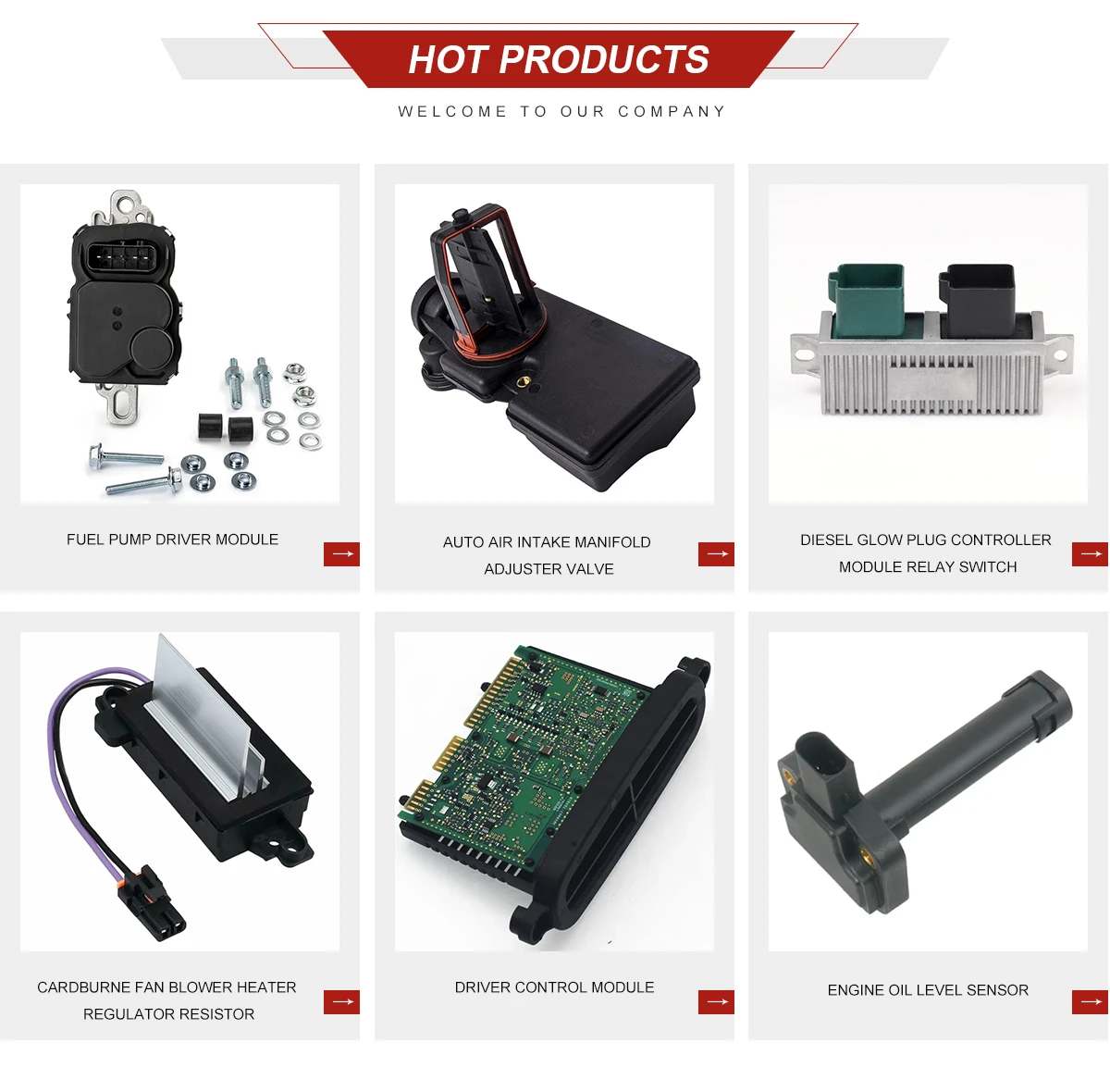 Wenzhou Chenze Electronic Technology Co., Ltd. Glow Plug Controller