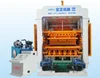 Insulated concrete block machine / automatic cement insulation block production line / self insulated brick machinery