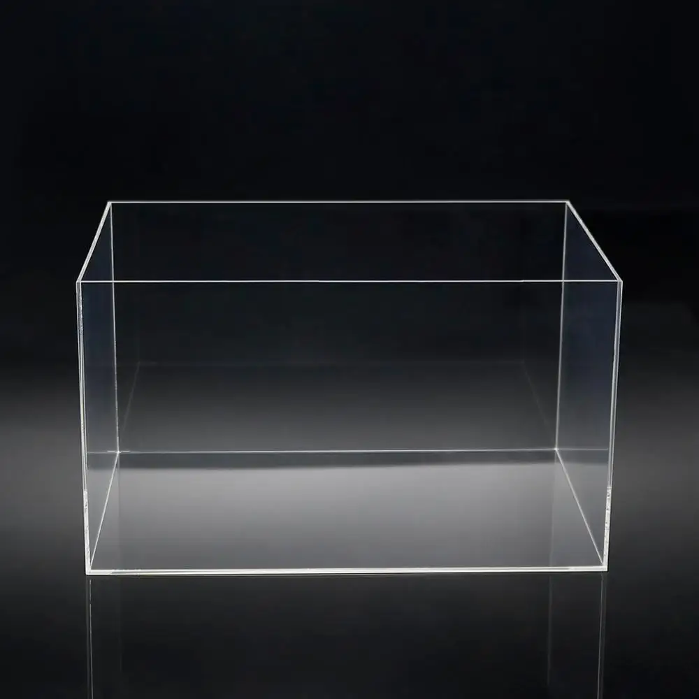 

Customized Acrylic Fish Tank/Acrylic Fish Bowl/Acrylic Aquarium ,Small Transparent Acrylic Fish Bowl