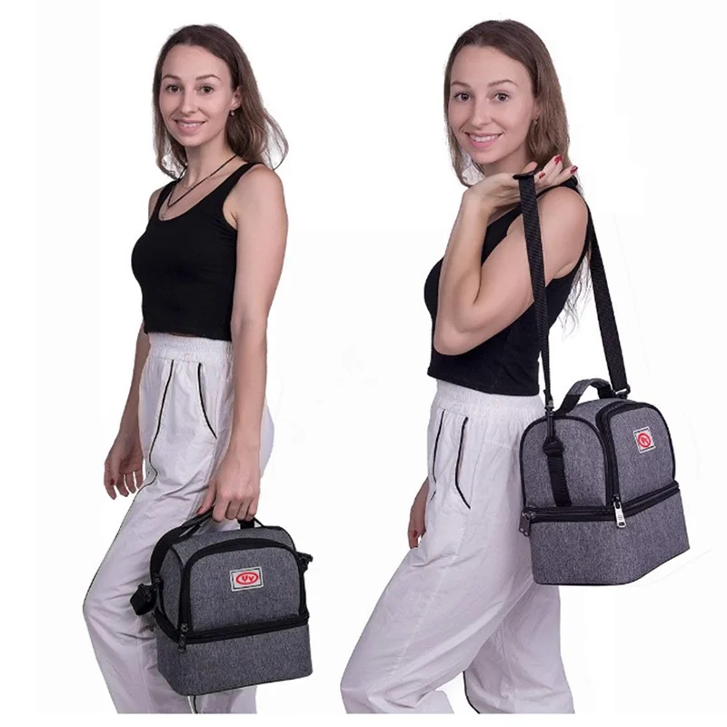 women lunch bag