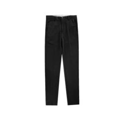 Business Slim Korean Style Formal Wear Black Wholesale Formal Pants Men